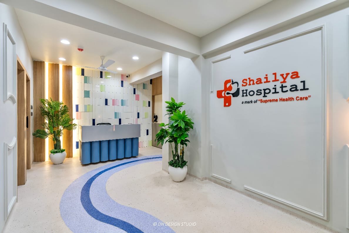 shailya hospital